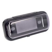Universal Marine Cover System - Black