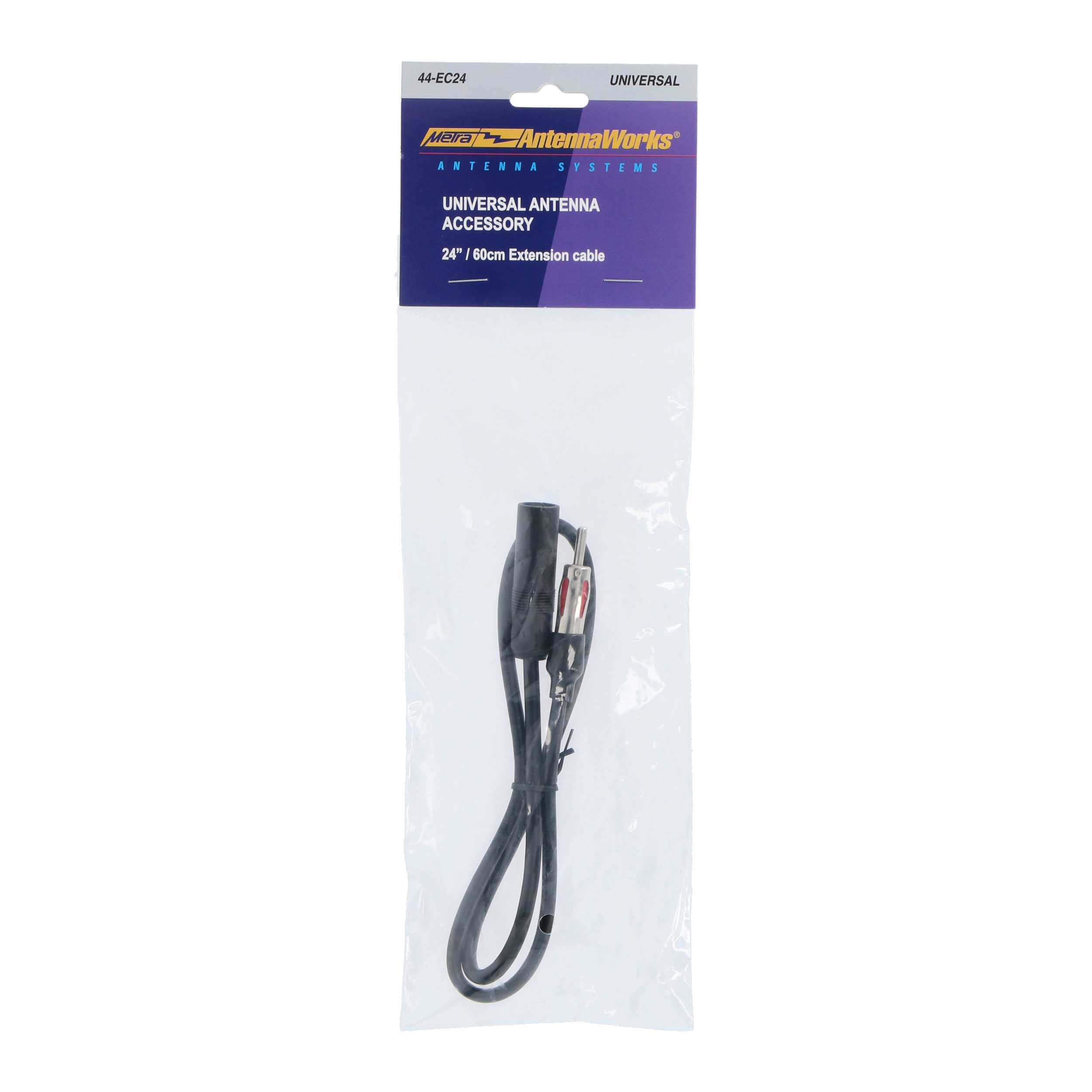 Extension Cable - 24 Inch