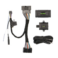 Add-A-Sub 2-Channel Line Output Converter - Ford 2011-Up