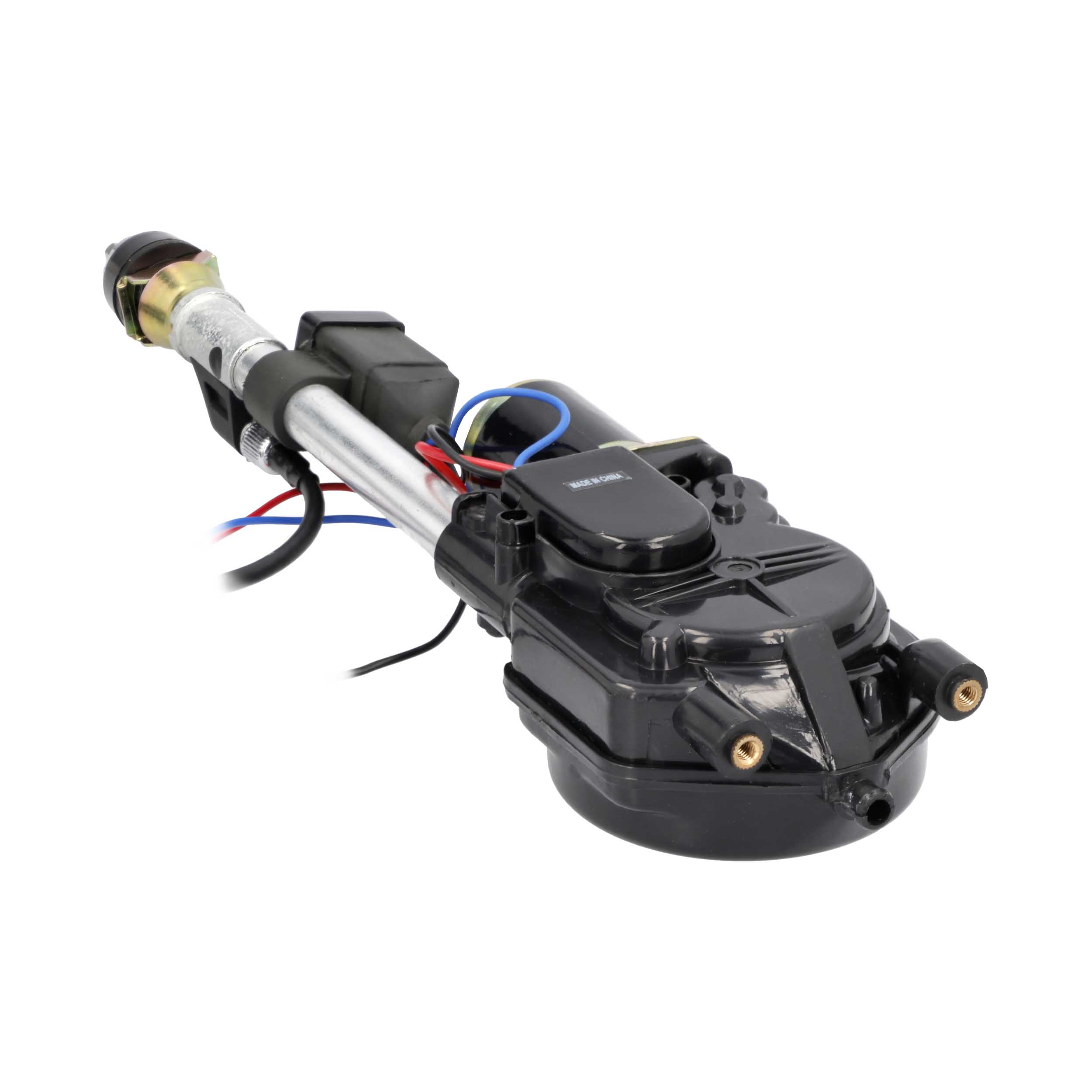 Fully Automatic Power Antenna