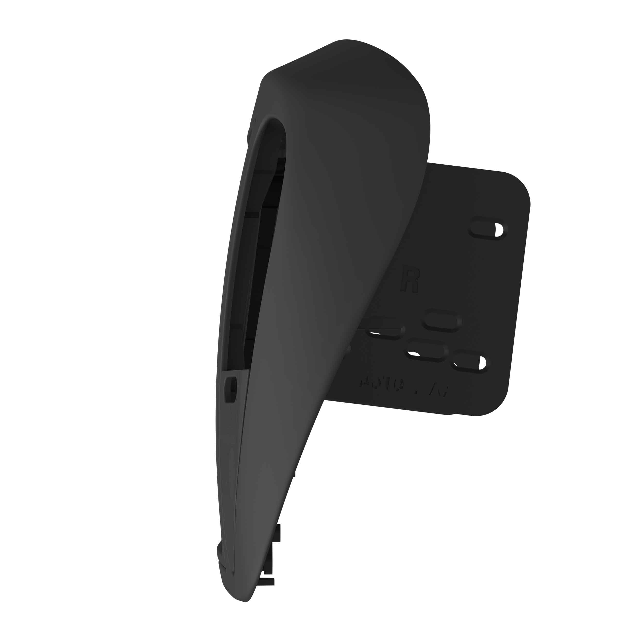 Ford - Lincoln SUV/Trucks 1997-2004