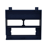 Chevy | GMC Full Size Trucks 1988-1994 - Blue