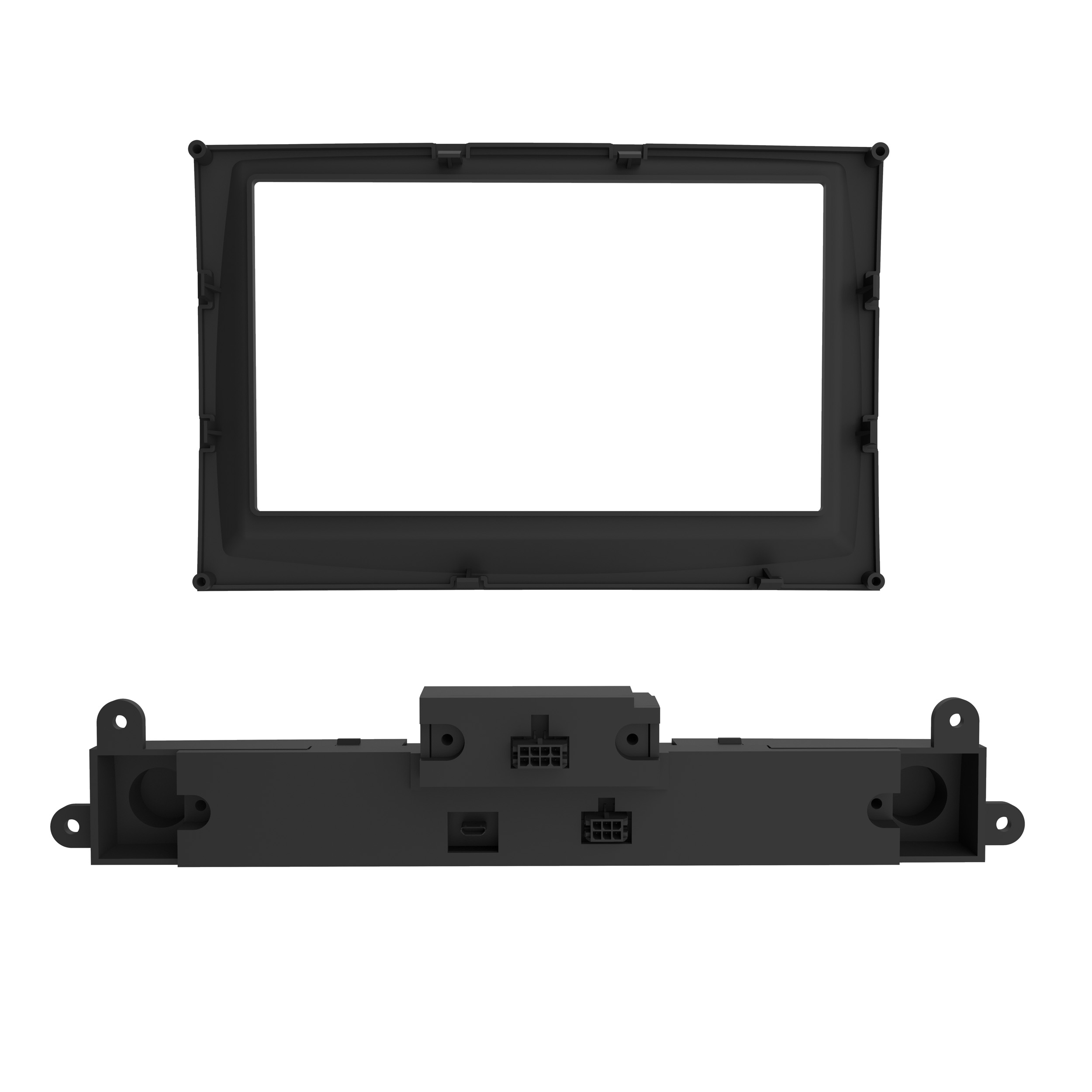 Kia Sportage (with NAV) 2017-2018