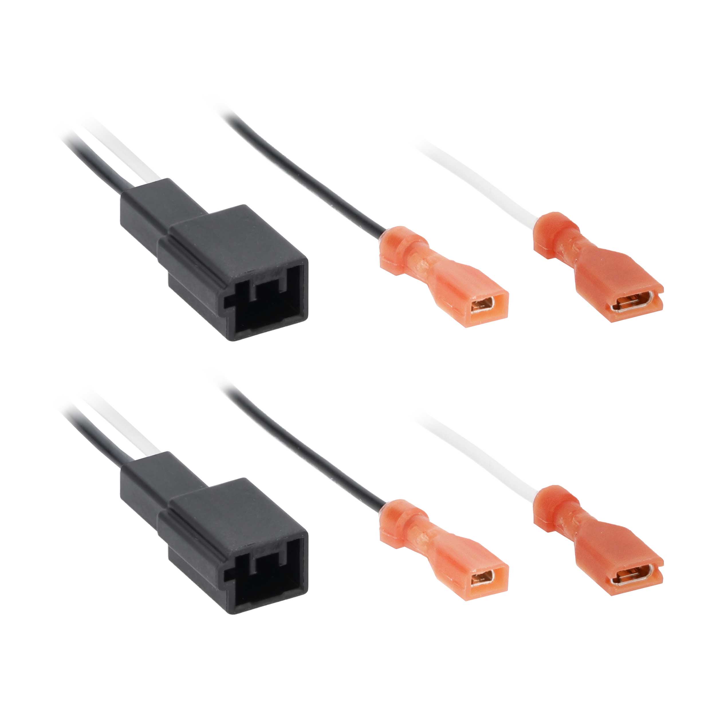 Speaker Harness Fits Select 2020-2024 Toyota Vehicles