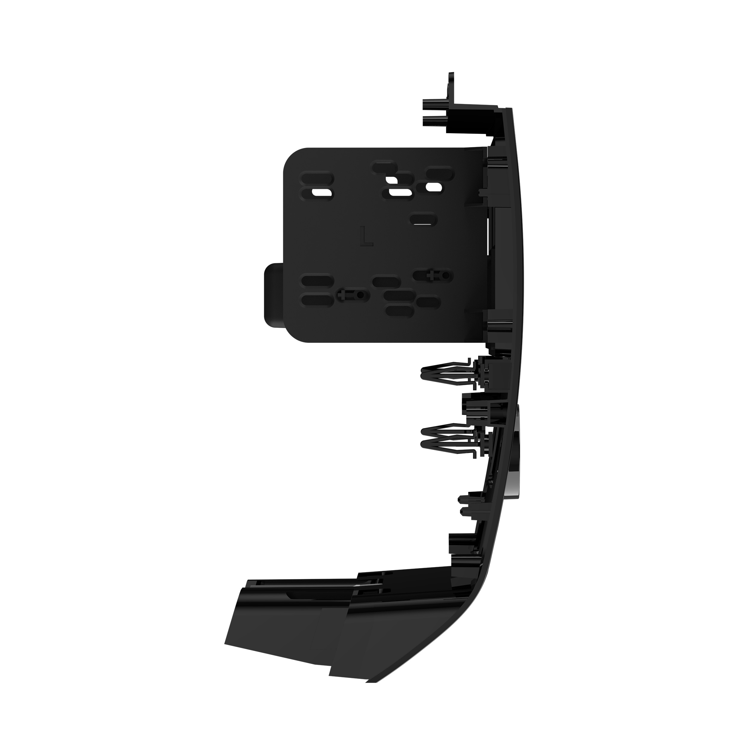 Stereo Installation Kit - Fits Select Ford Models 2008-2012