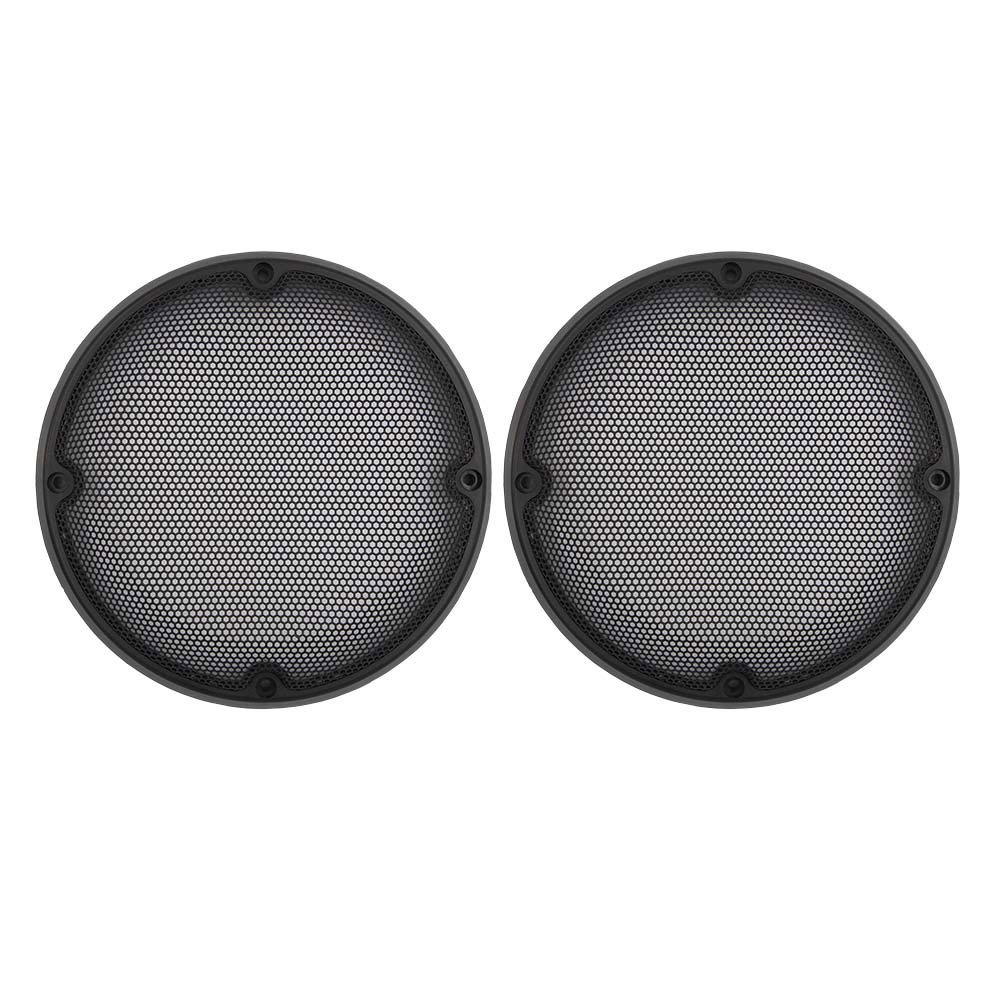 Motorcycle Speaker Grille - 6.5"-6.75" Speakers