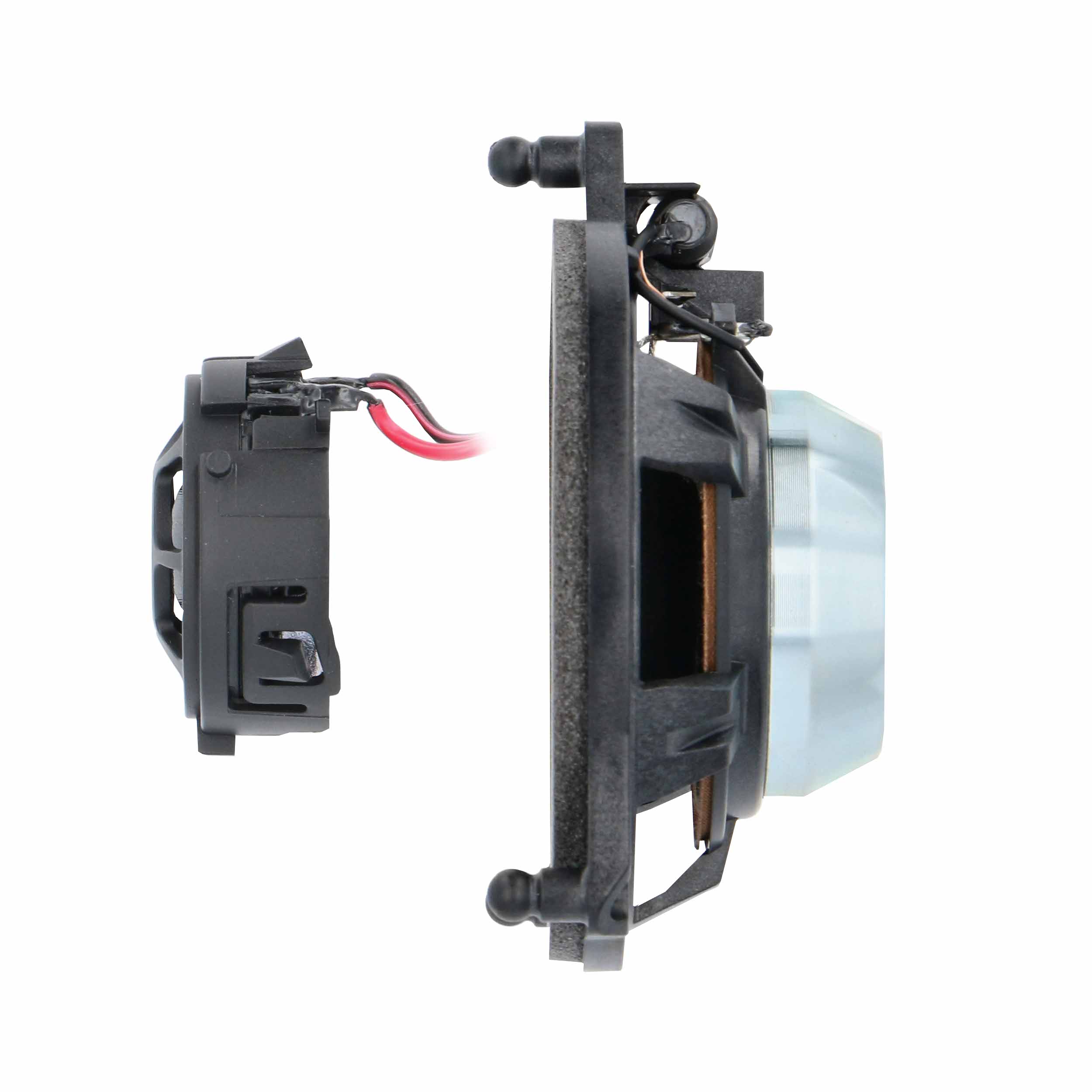 Plug-N-Play Component Speaker Kit - Fits Select Mercedes