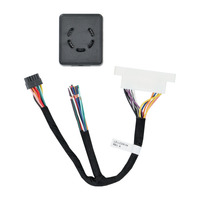 Data Interface - Oldsmobile Aurora 2001-2002