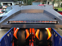 Daytona Lights 19.5" Ultra Slim Single Row LED Lightbar