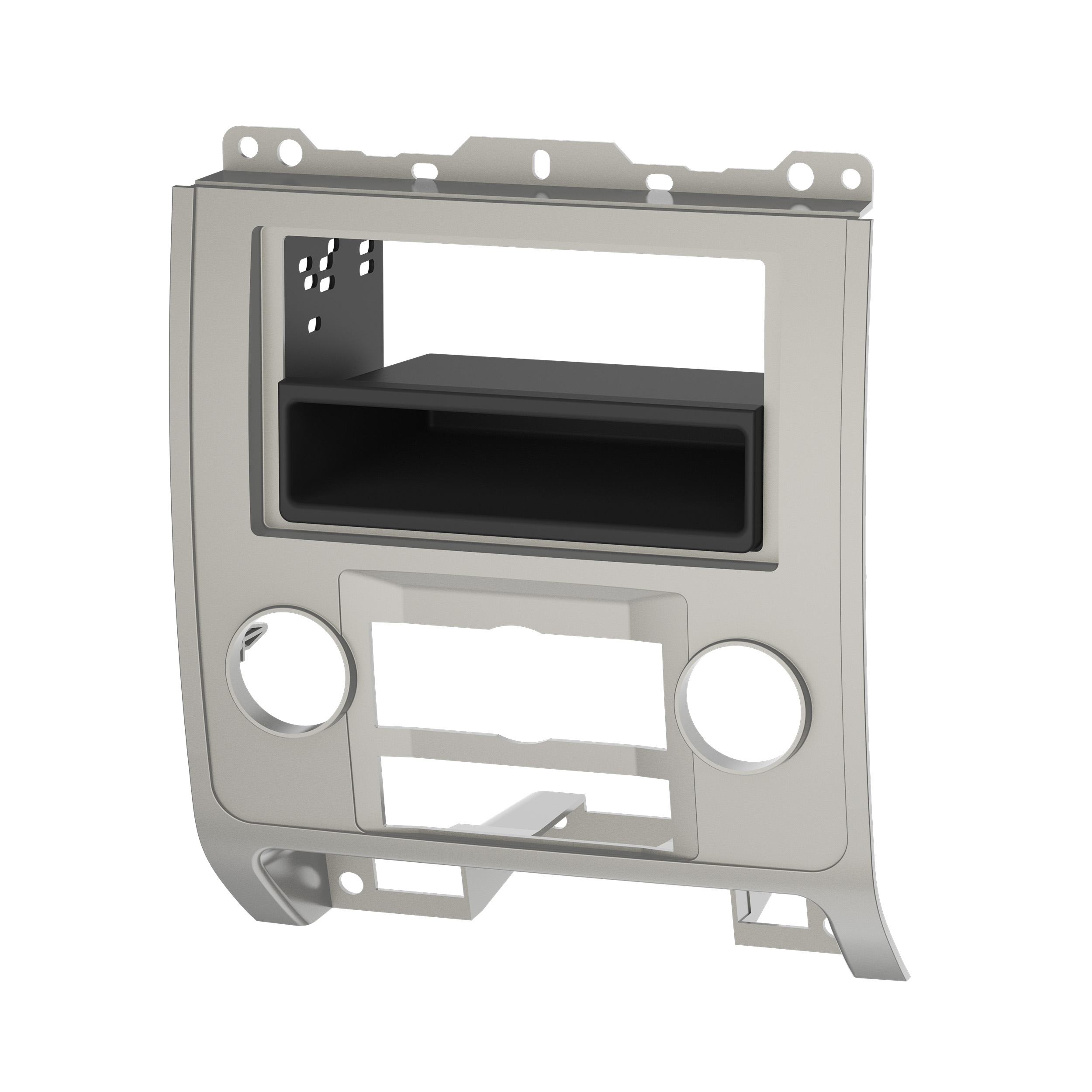 Stereo Installation Kit - Fits Select Ford Models 2008-2012