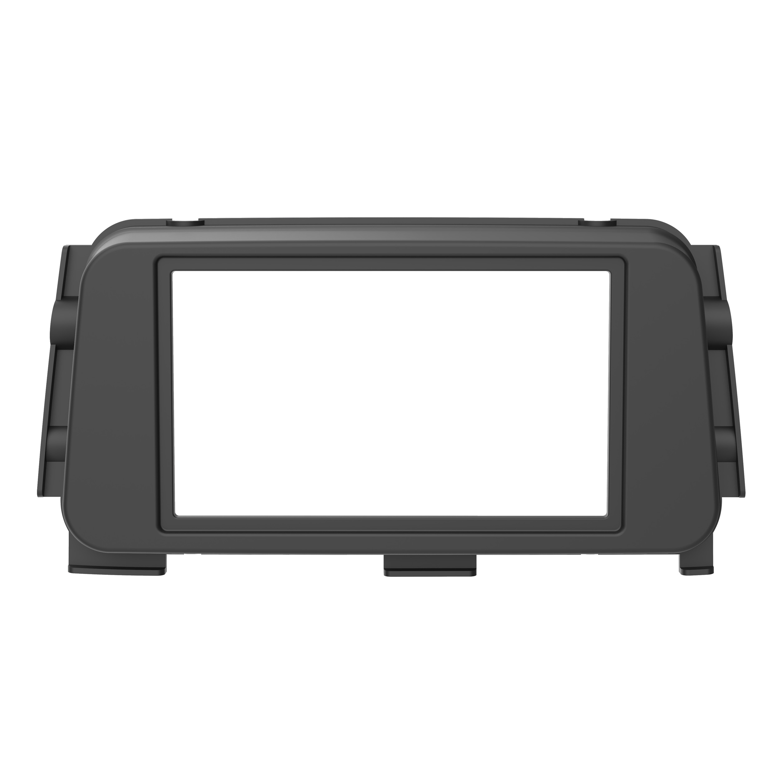 Nissan Kicks / Versa 2018-2025 (with factory 7" screen)