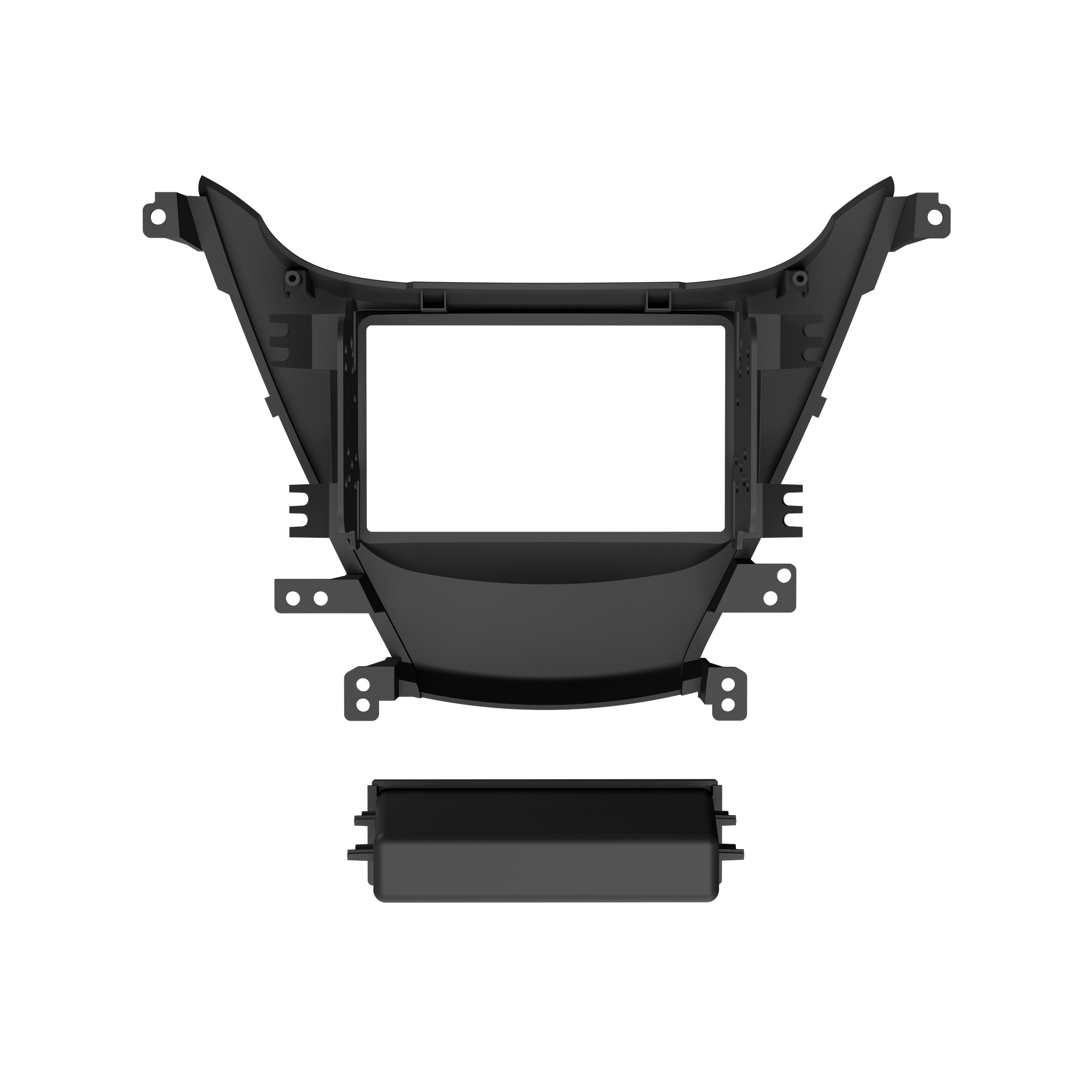 Hyundai Elantra 2014-2016