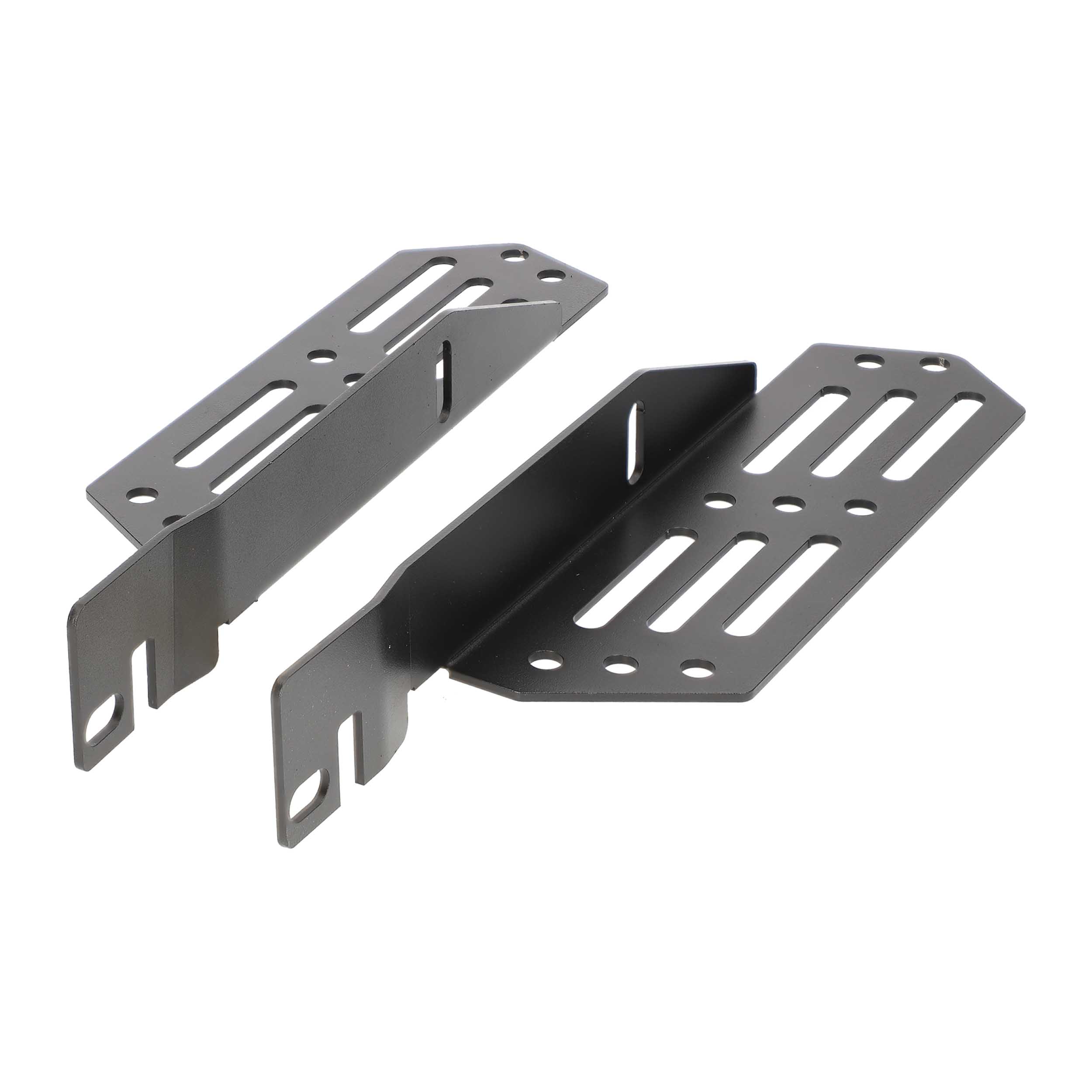 Brackets for Fog Lights - Ford Raptor 2017-Up