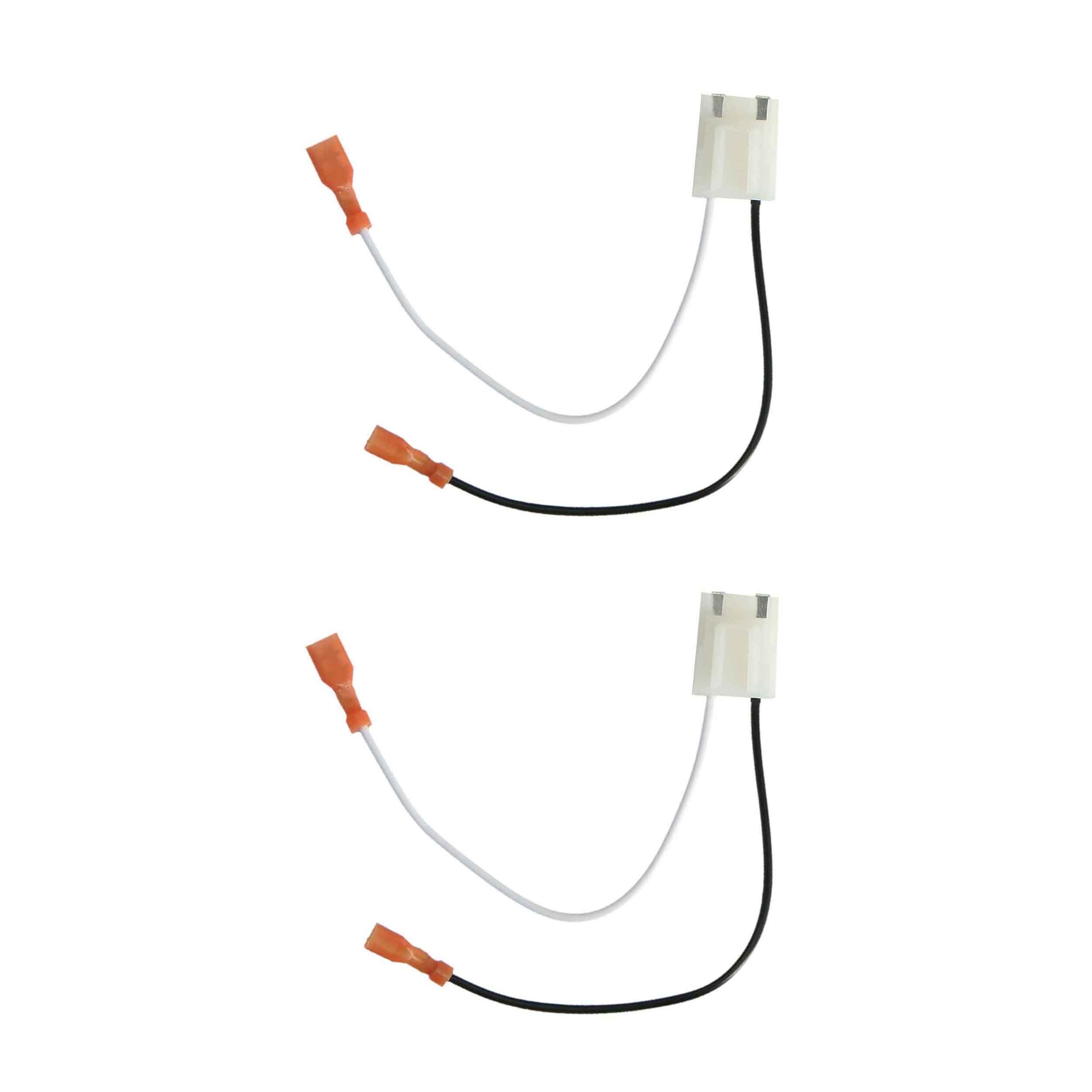 GM 1983-2013 Speaker Harness  - Pair