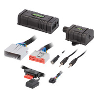 Add-A-Sub 2-Channel Line Output Converter - Ford 2003-2019