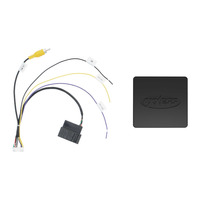 Backup Camera Interface - Volkswagen 2009-2015