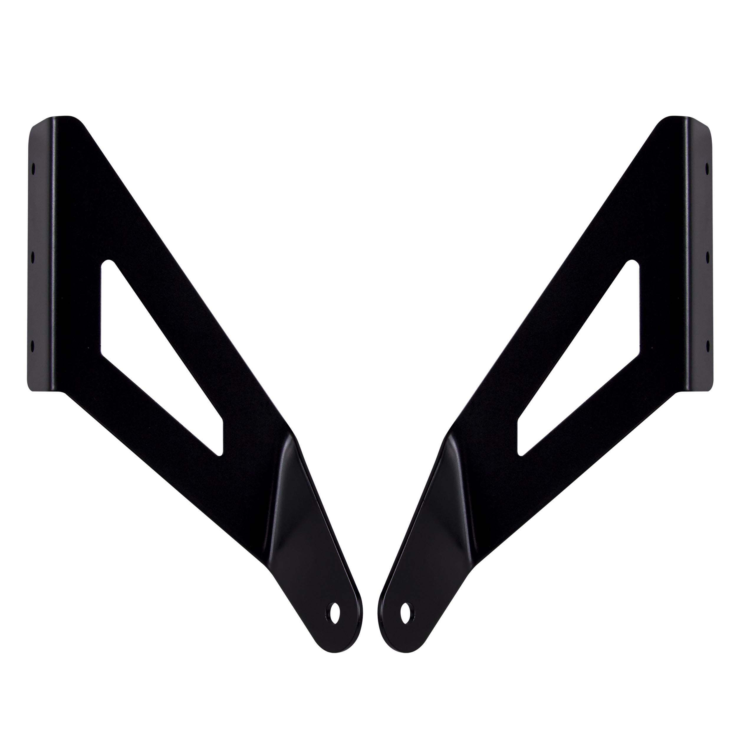 Brackets for 54 Inch Curved Lightbar - Ford
