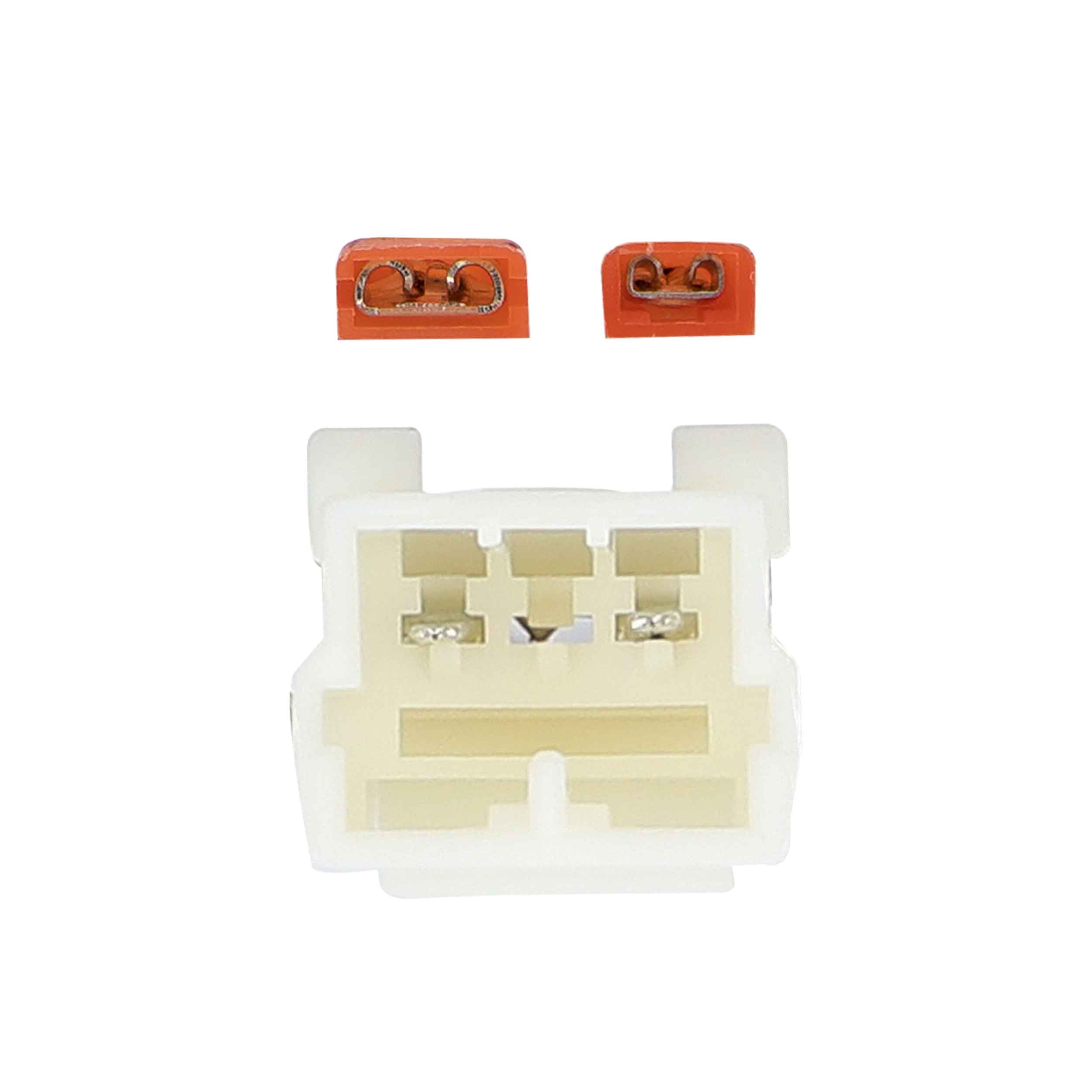 Chrysler/Dodge Speaker Harness - Pair