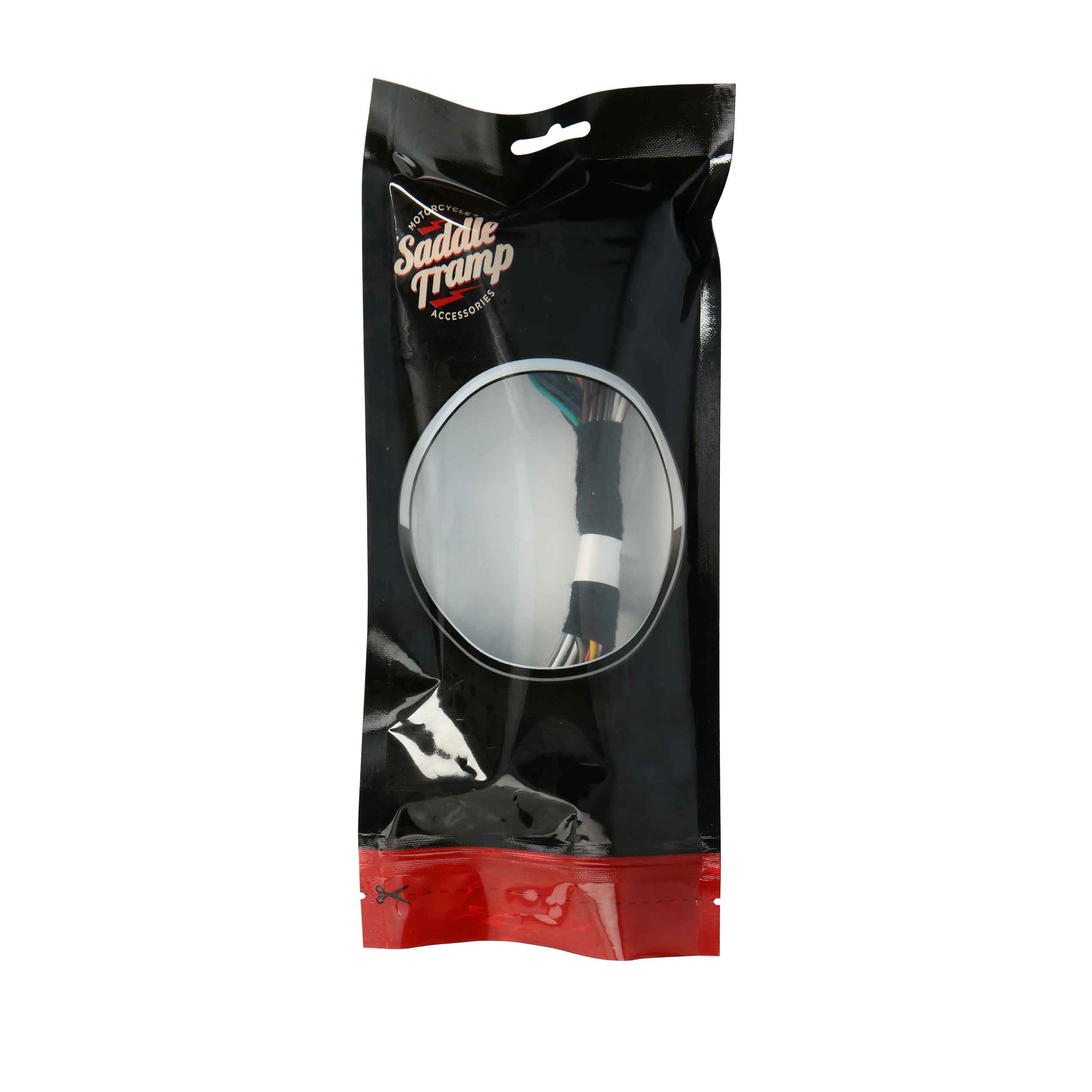 Radio Conversion Harness - 1996-1997 to 1998-2013