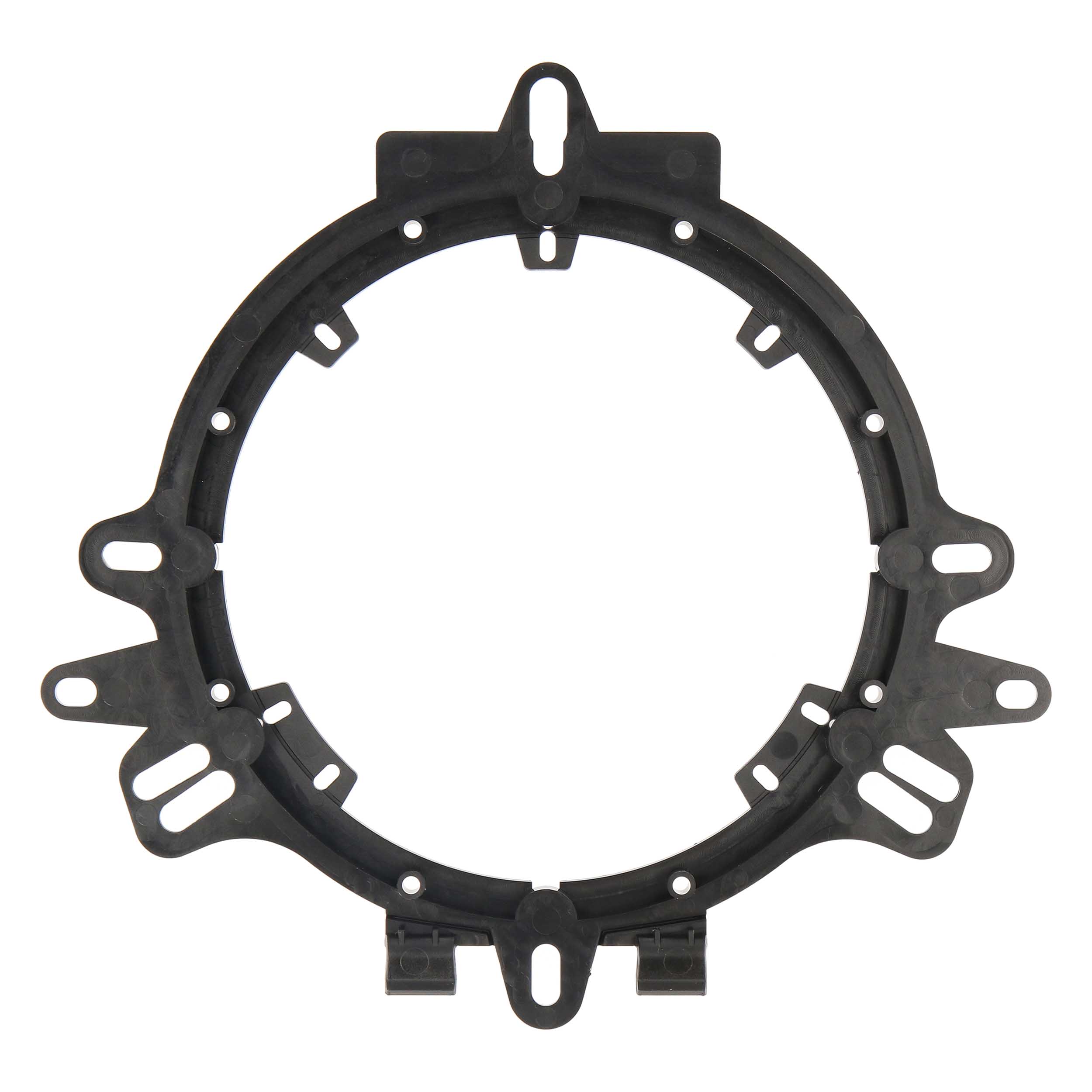 Universal 6.5 inch speaker adapter