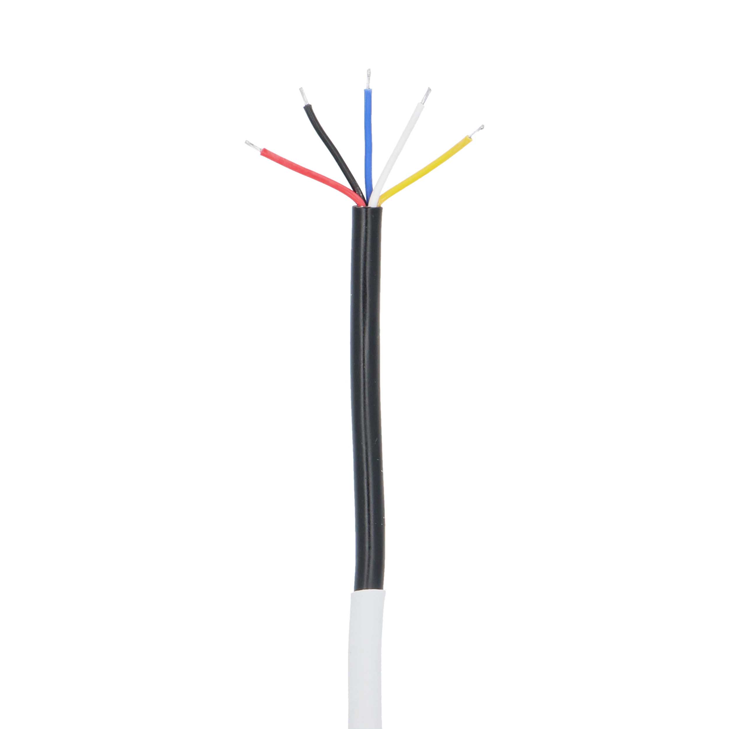 Heise Connect RGBW Solder-On Adapters - 4-Pack