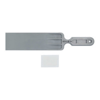 Tint Installer's Scrubber Tool