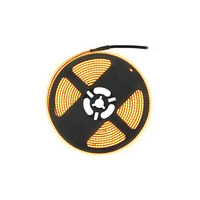 5-Meter Chasing COB LED Strip Light Kit