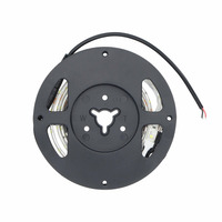 3528 White Light Strip - 1 Meter, 60 LED, Bulk