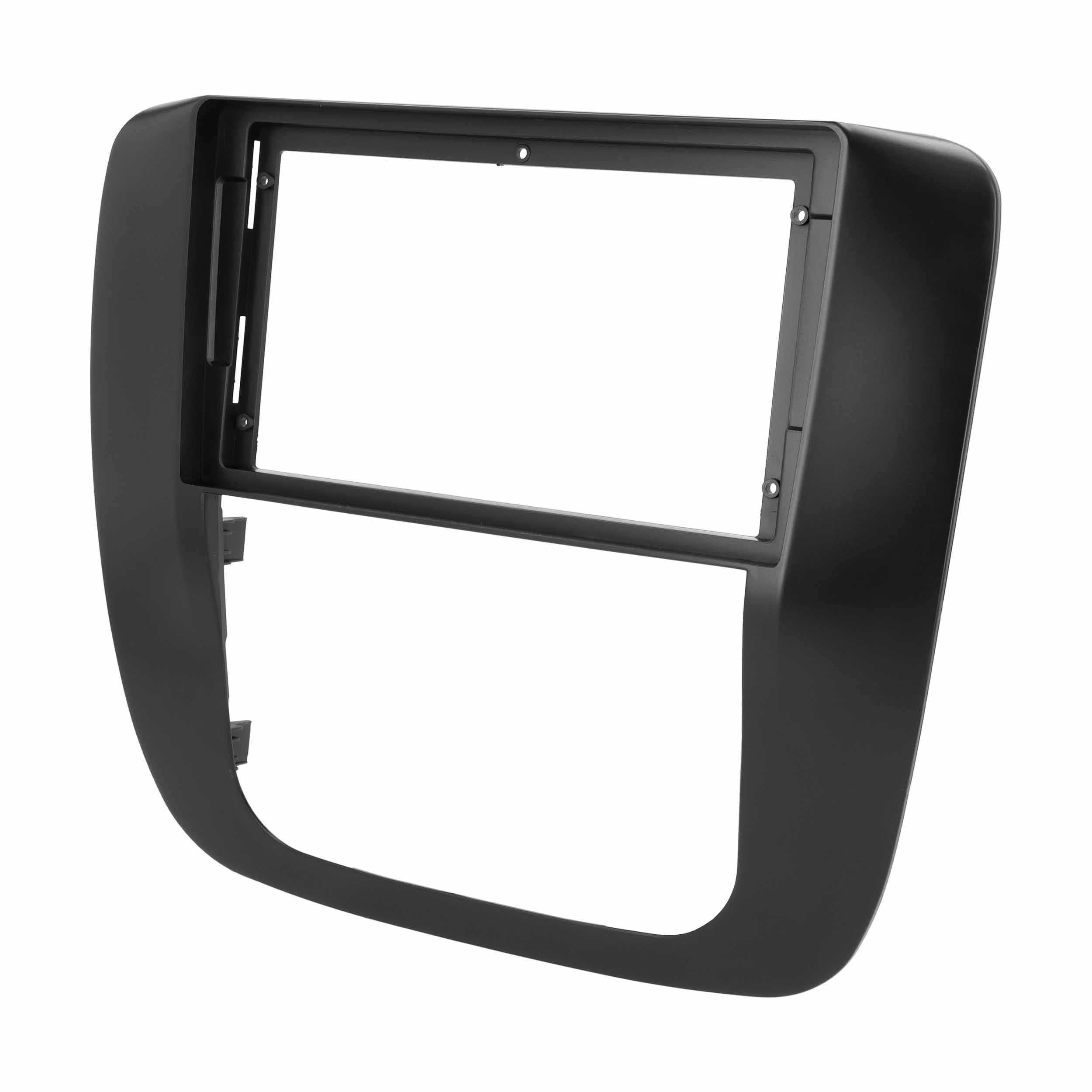 Aküstik Radio-Specific Dash Kit - Chevrolet | GMC 2007-2014