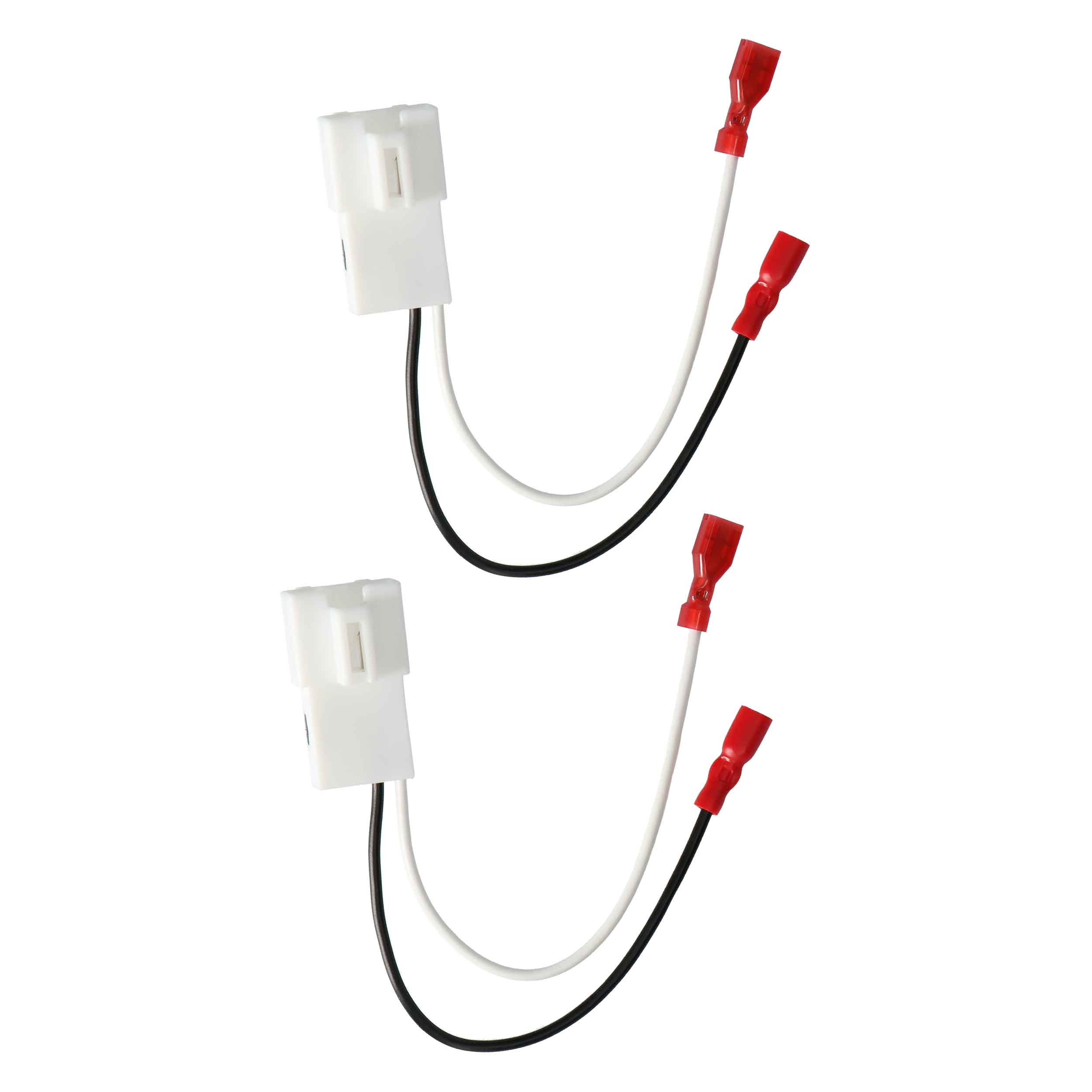 HYUNDAI | KIA 11-Up Speaker Harness - Pair
