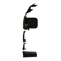 Honda Accord 2008-2012 (with dual A/C)