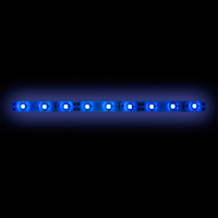 5 Meter LED Strip Light - Purple/UV