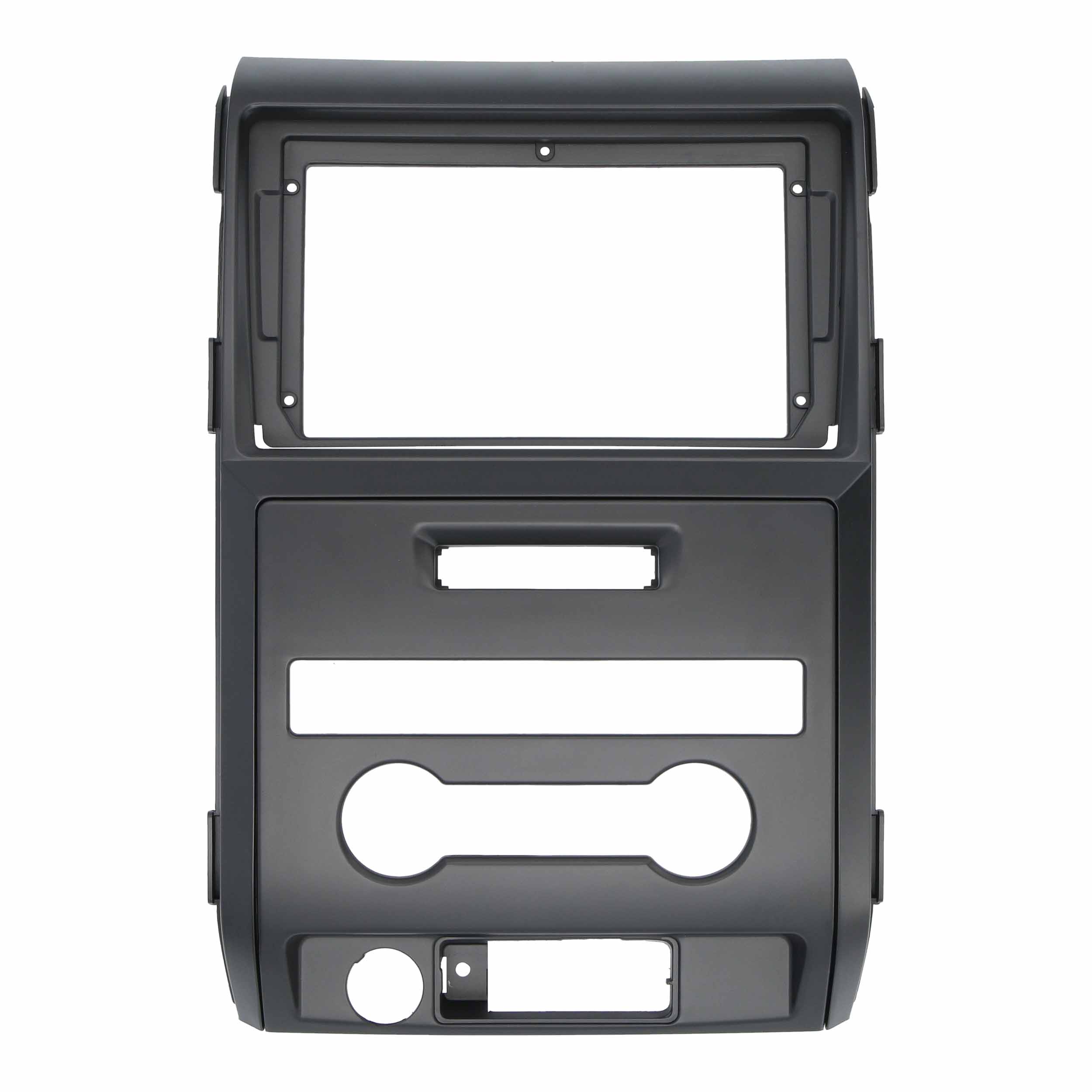 Aküstik Radio-Specific Dash Kit - Ford F-150 2009-2014