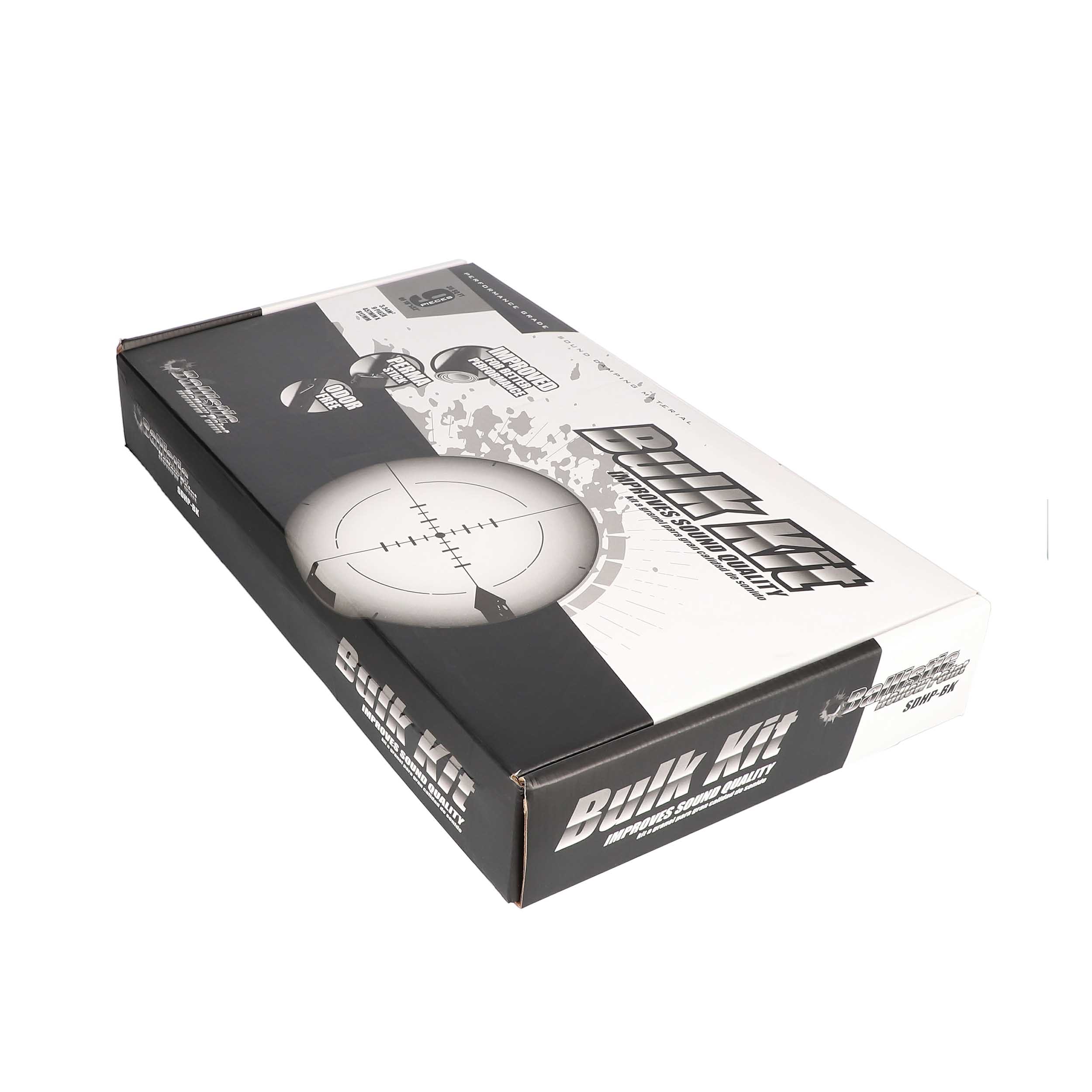 Bulk Kit - Hollow Point Series