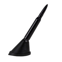 .30 Caliber Replica AMMOTENNA | Flat Black