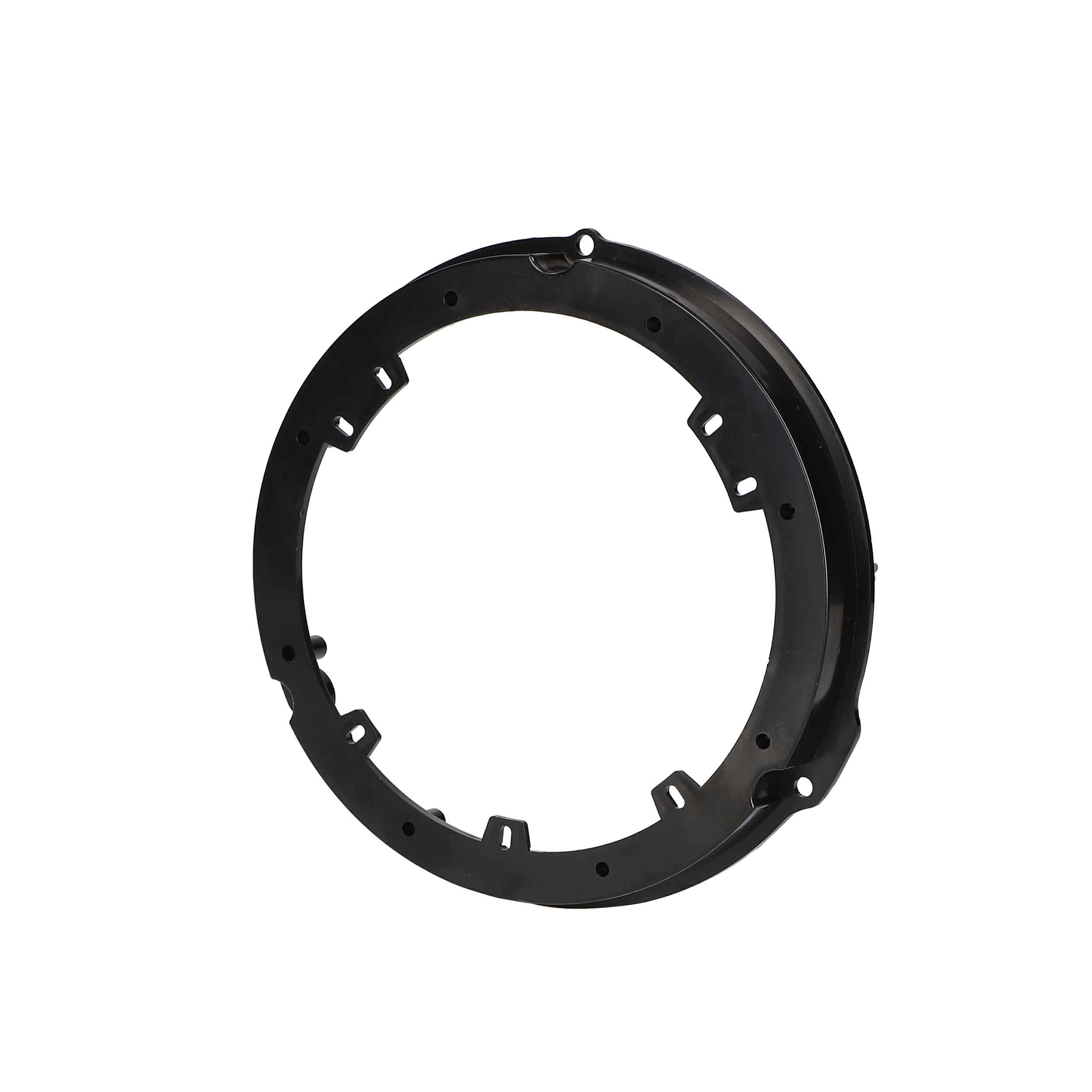 Kick Panel Speaker Adapter Plate - Ford Bronco 2021-Up*