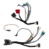 Data Interface with SWC - Audi 2002-2013