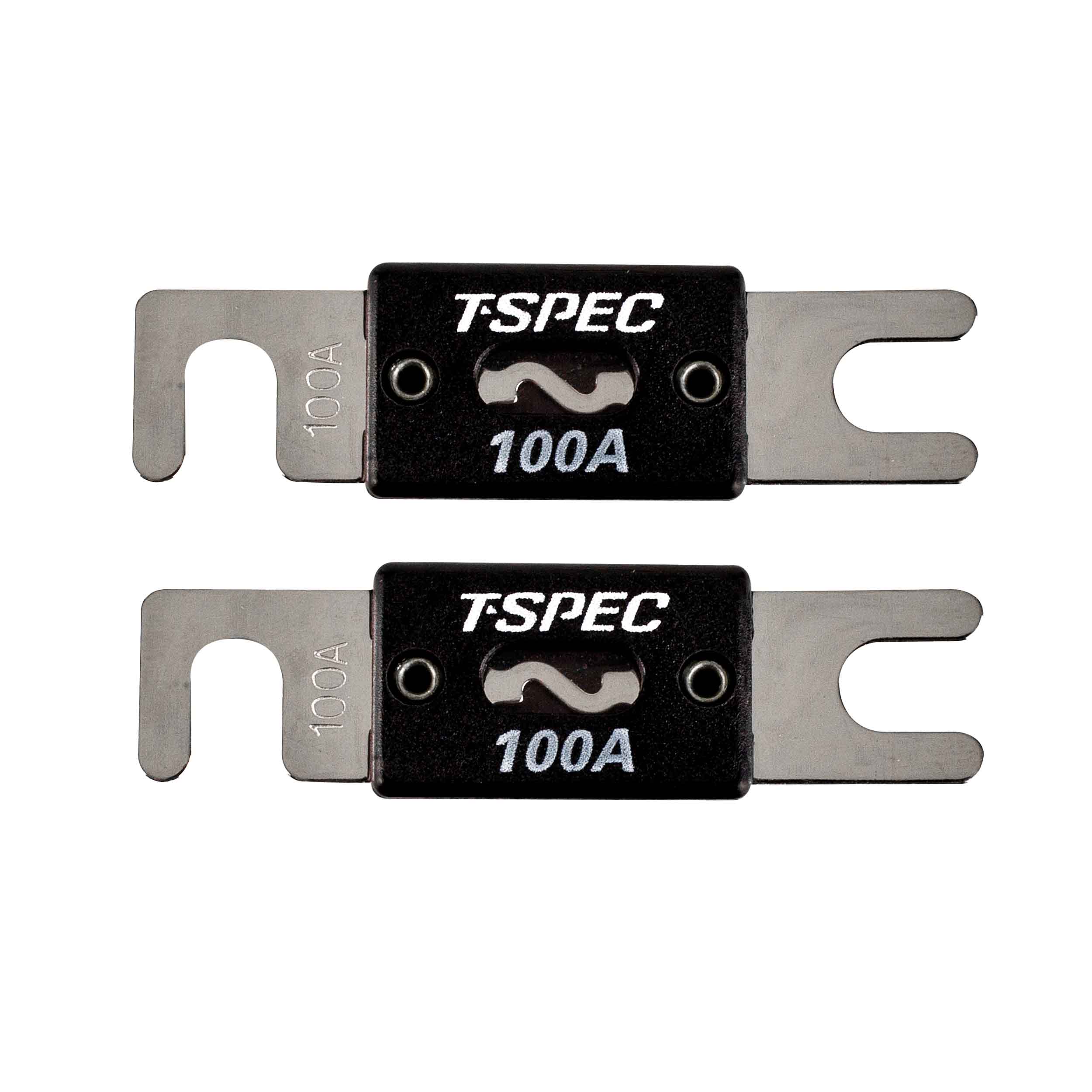 100 AMP ANL FUSE - 2 PACK