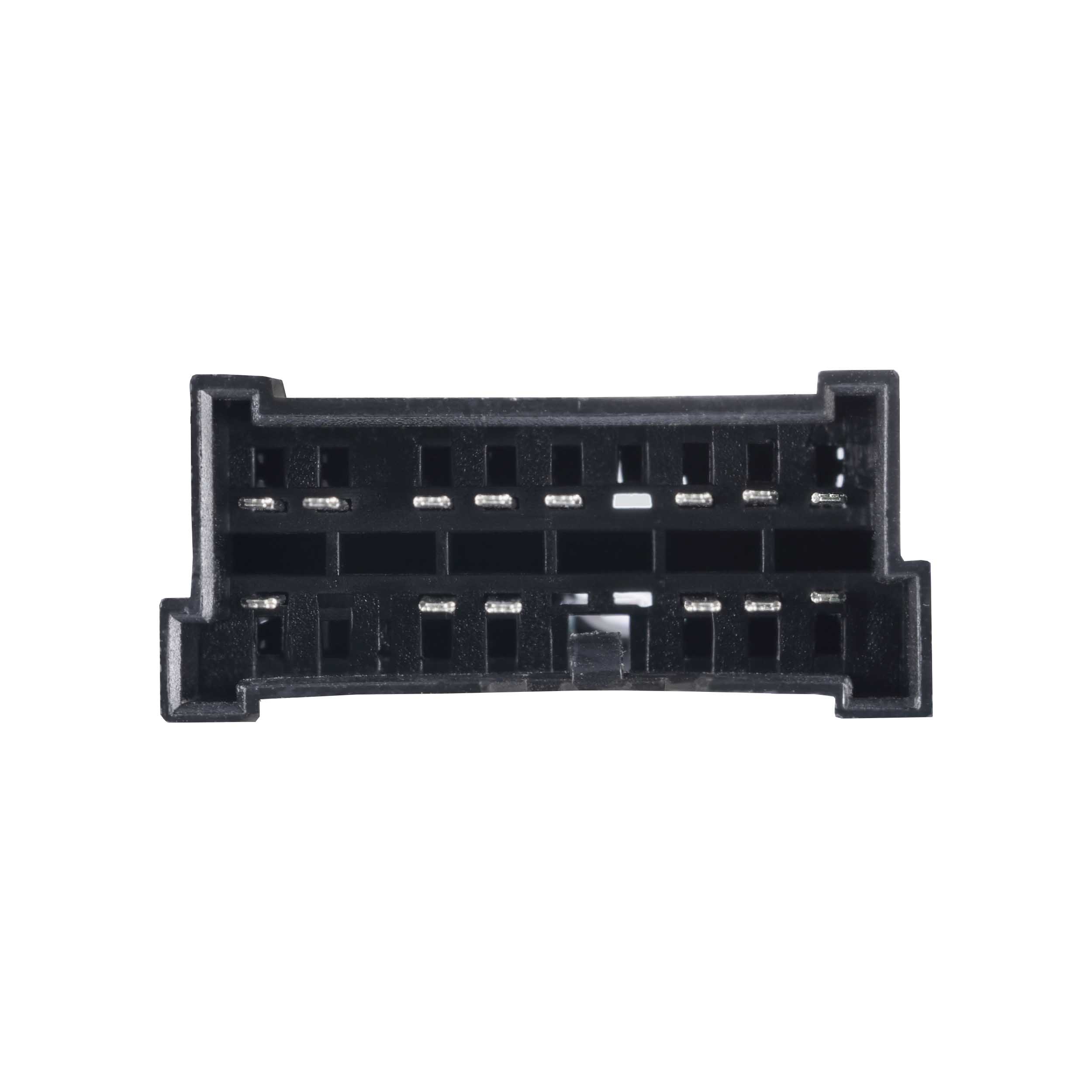 Radio Replacement Harness - Fits Hyundai / Kia 1999-2008