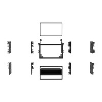 Toyota Multi-Kit 1984-2004