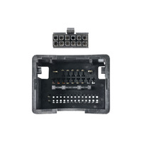 Data Interface - GM 2008-2015