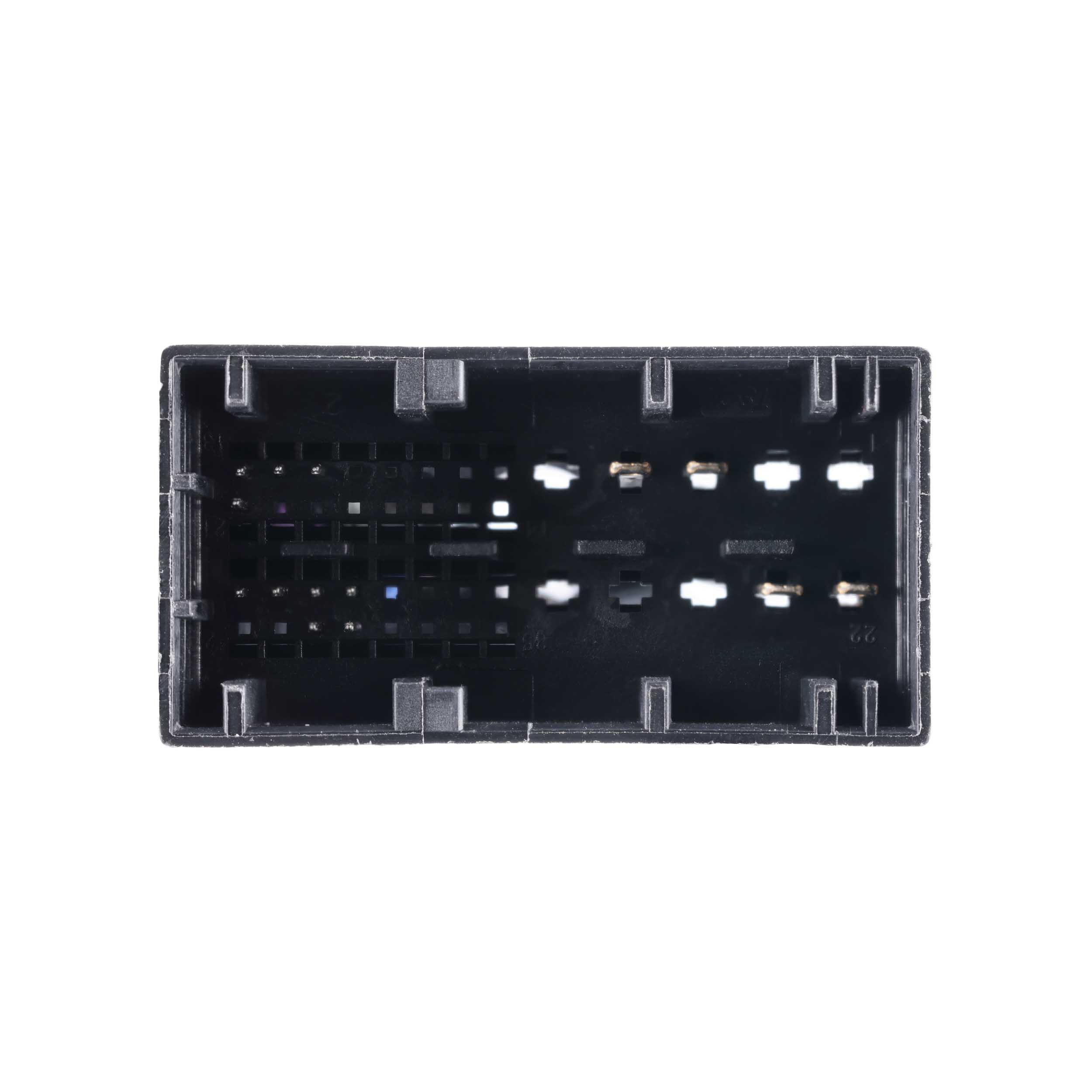 Amplifier Bypass Harness - Fits Select BMW Models 2006-2020