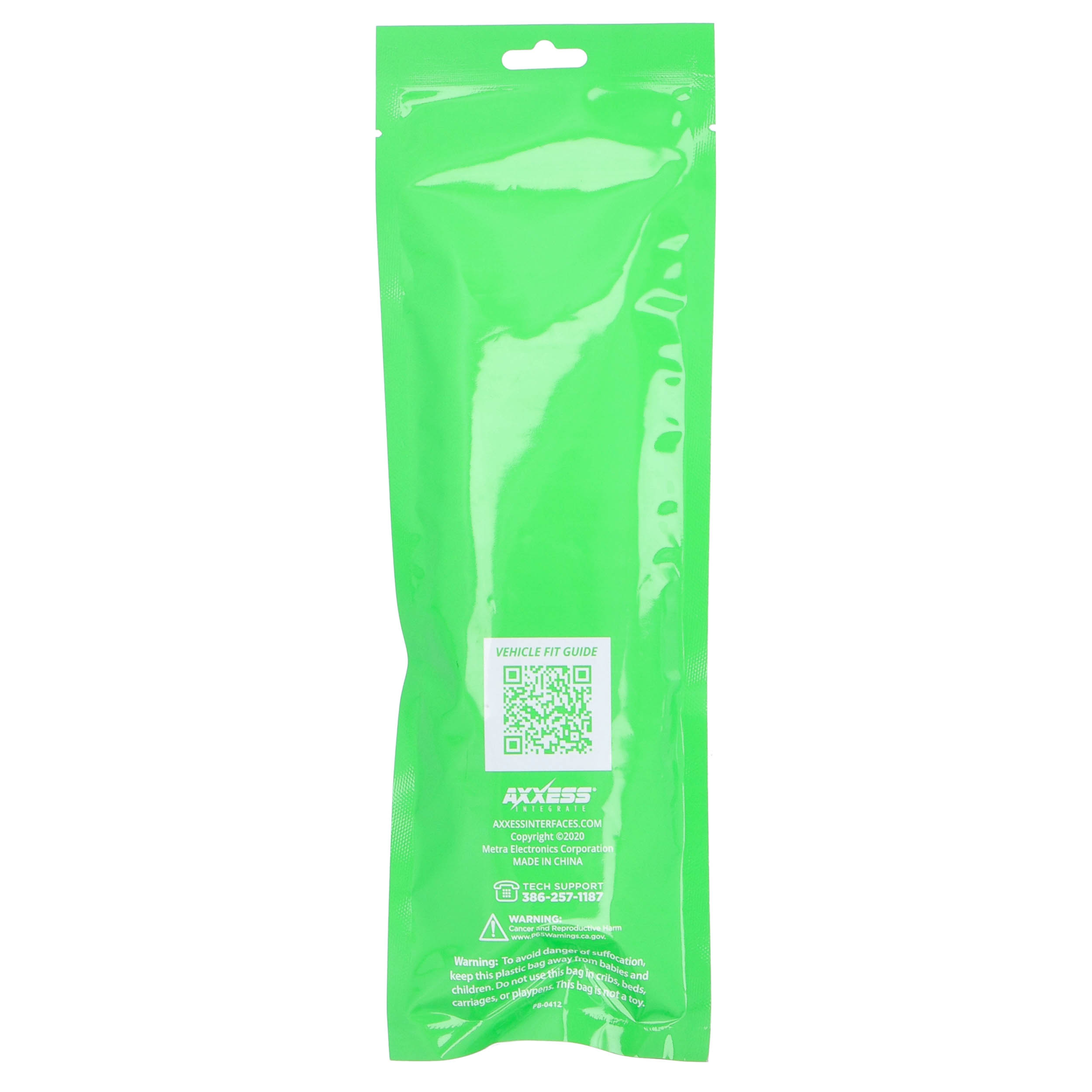 Steering Wheel Control Harness - Fits SUBARU 2015-2017