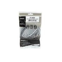 6-Way Waterproof Connector - Universal