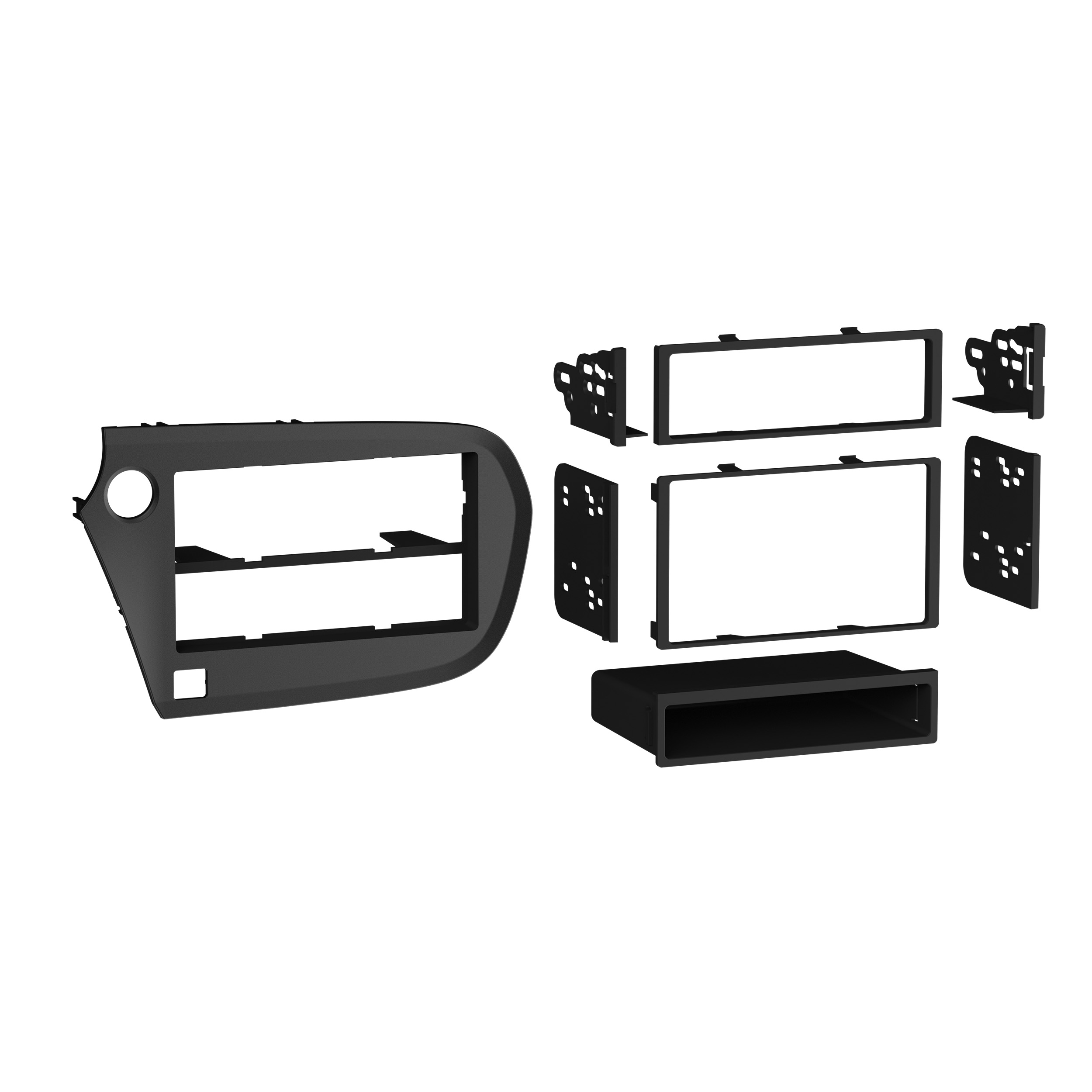 Honda Insight 2010-2014