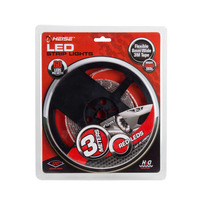 3528 Red Light Strip - 3 Meter, 60 LED, Retail