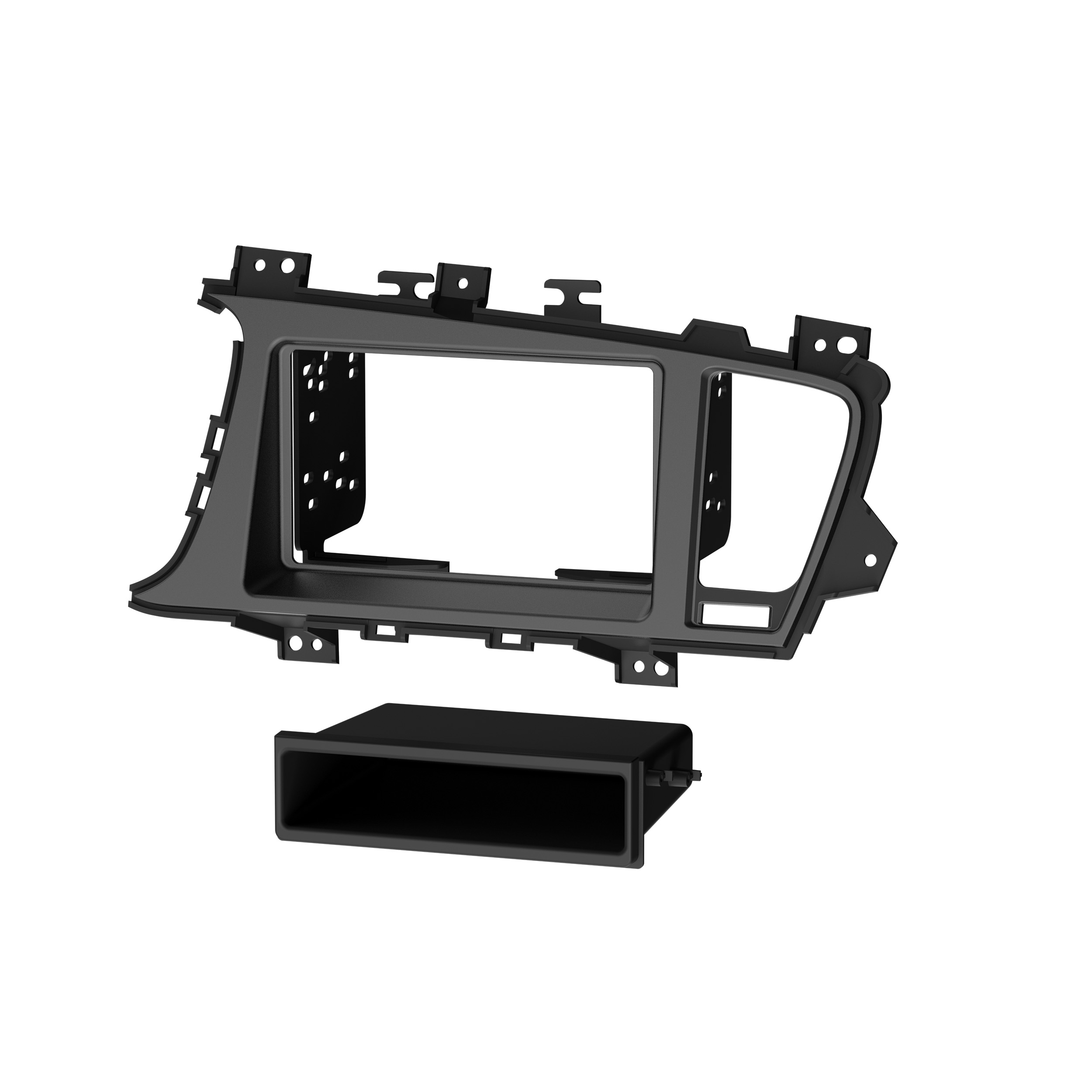 Kia Optima 2011-2013