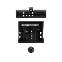 Data Interface with SWC - Volkswagen 2015-2022