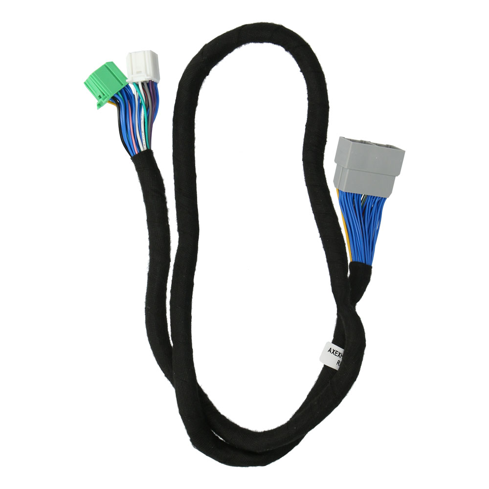 Extension Harness AX-Series Interface - GM 2019-Up