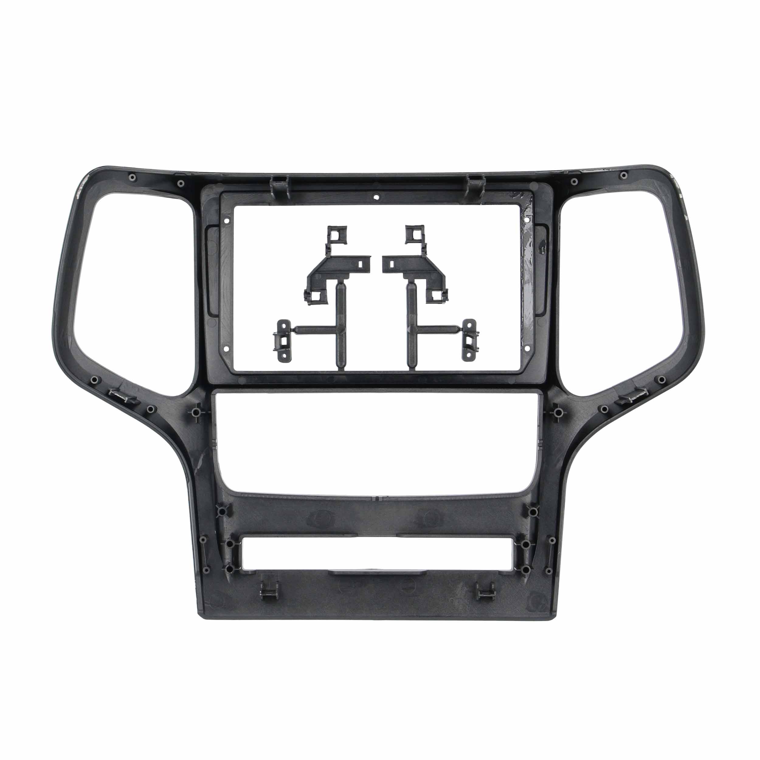 Aküstik Radio-Specific Dash Kit - Jeep Grand Cherokee 2011-2013